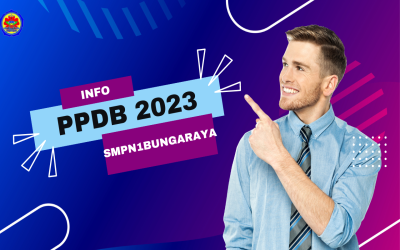 Penerimaan Peserta Didik Baru Tahun 2023